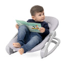Cadeira de repouso Chicco Magia Coal