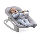 Cadeira de repouso Chicco Magia Coal