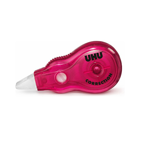 UHU Micro Roller Correction Tape 5mm x 8m