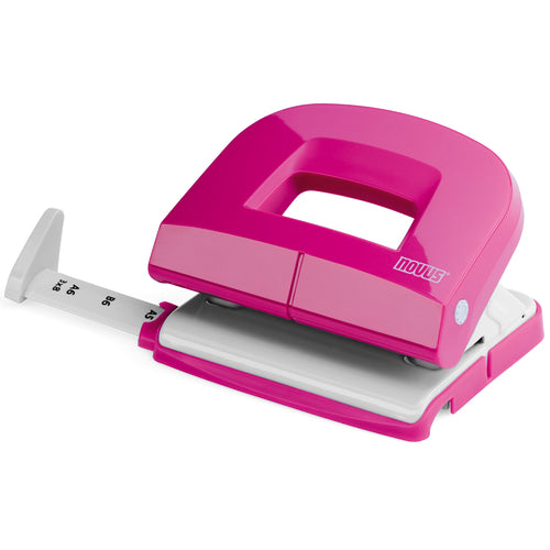 Novus Table Hole Punch (16f)