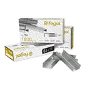 Grapas Fegol n.° 10 (caja de 1000)