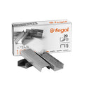 Grapas Fegol 24/6 (caja de 1000)