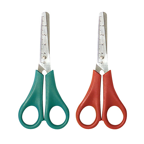 Tijeras escolares Fegol de 5", 13 cm