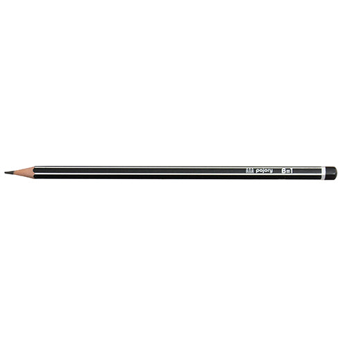 Fegol No. 1/B graphite pencils (box of 12)