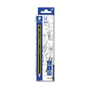 Lápis grafite nº1/B Staedtler Noris (cx.12)