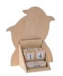 Calendário permanente