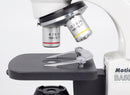 Microscópio Monocular Motic BA50 Sem fios