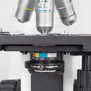 Microscópio Monocular Motic Stellar 1-M