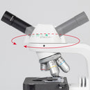 Microscópio Monocular Motic Stellar 1-M