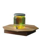 Lâmpada de reciclagem Plus Line