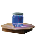 Lâmpada de reciclagem Plus Line