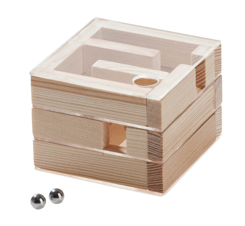 Cubo de labirinto Plus Line