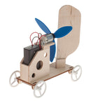 Aeromóvel Plus Line