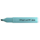 Marcador fluorescente Fegol pastel azul F55