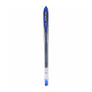 Marcador gel Uni-Ball Signo 0.7 azul