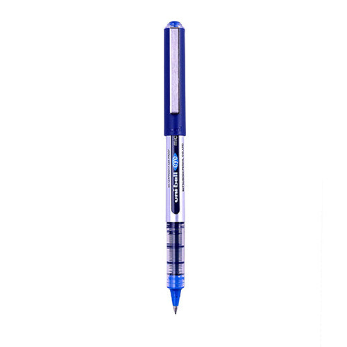 Marcador Roller Uni-Ball Eye Micro 0.2 azul