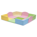 Parque Verde y Amarillo 5