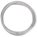 Fio de alumínio nu (1,0 mm x 5 m)