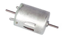 Motor (RE 300/RC 23, 6-12 V)