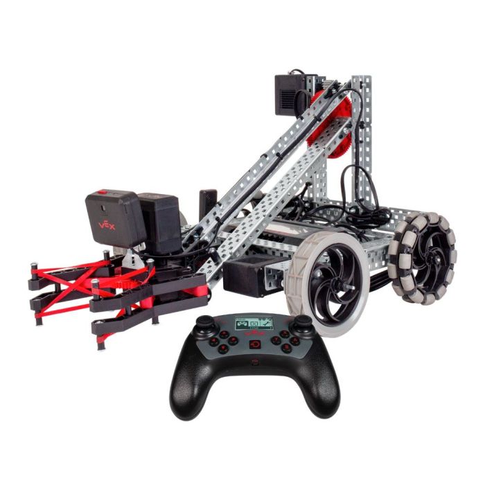 Competición Super VEX V5