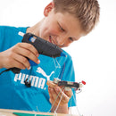 Pistola de cola quente 15(40)W