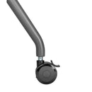Suporte de chão regulável em altura para monitor