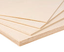 Contraplacado de chopo (1000 x 700 x 5 mm)