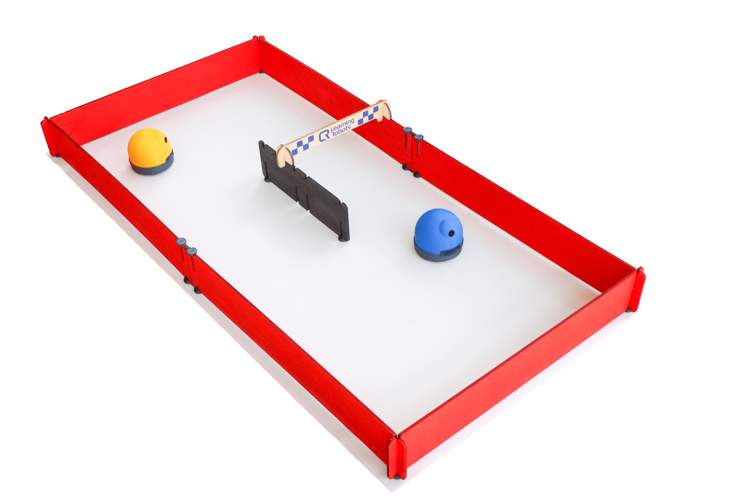 Kit Duplo Alpha AI