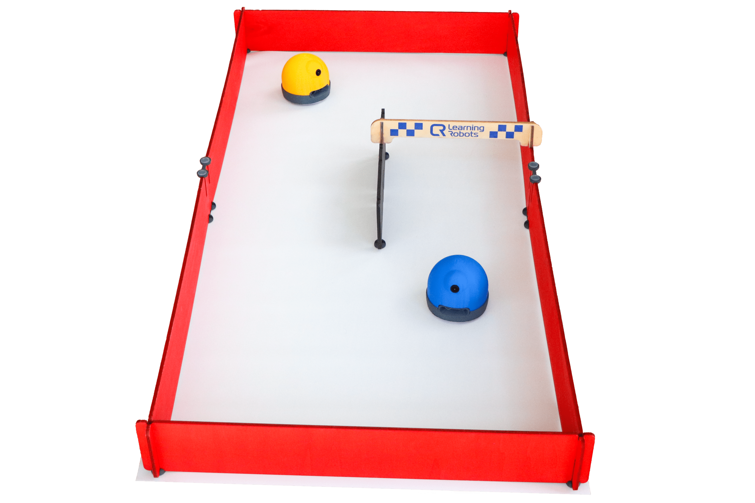 Kit Duplo Alpha AI