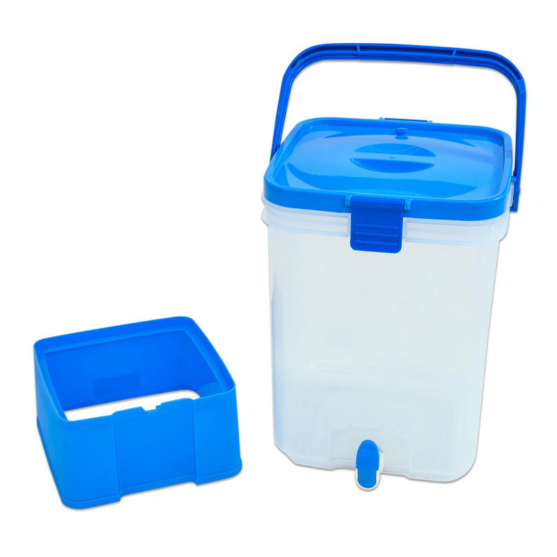 Dispensador de bebidas – 27 litros