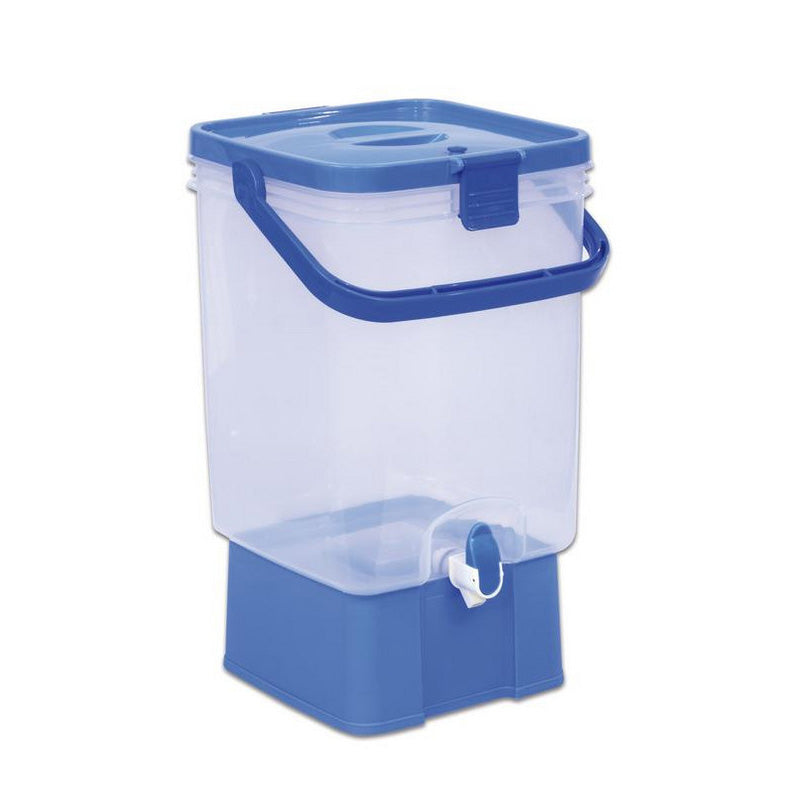 Dispensador de bebidas – 27 litros