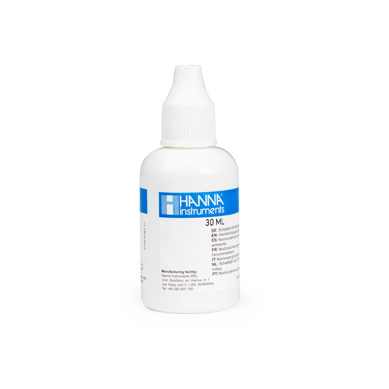 Reagents for dissolved oxygen, 100 tests