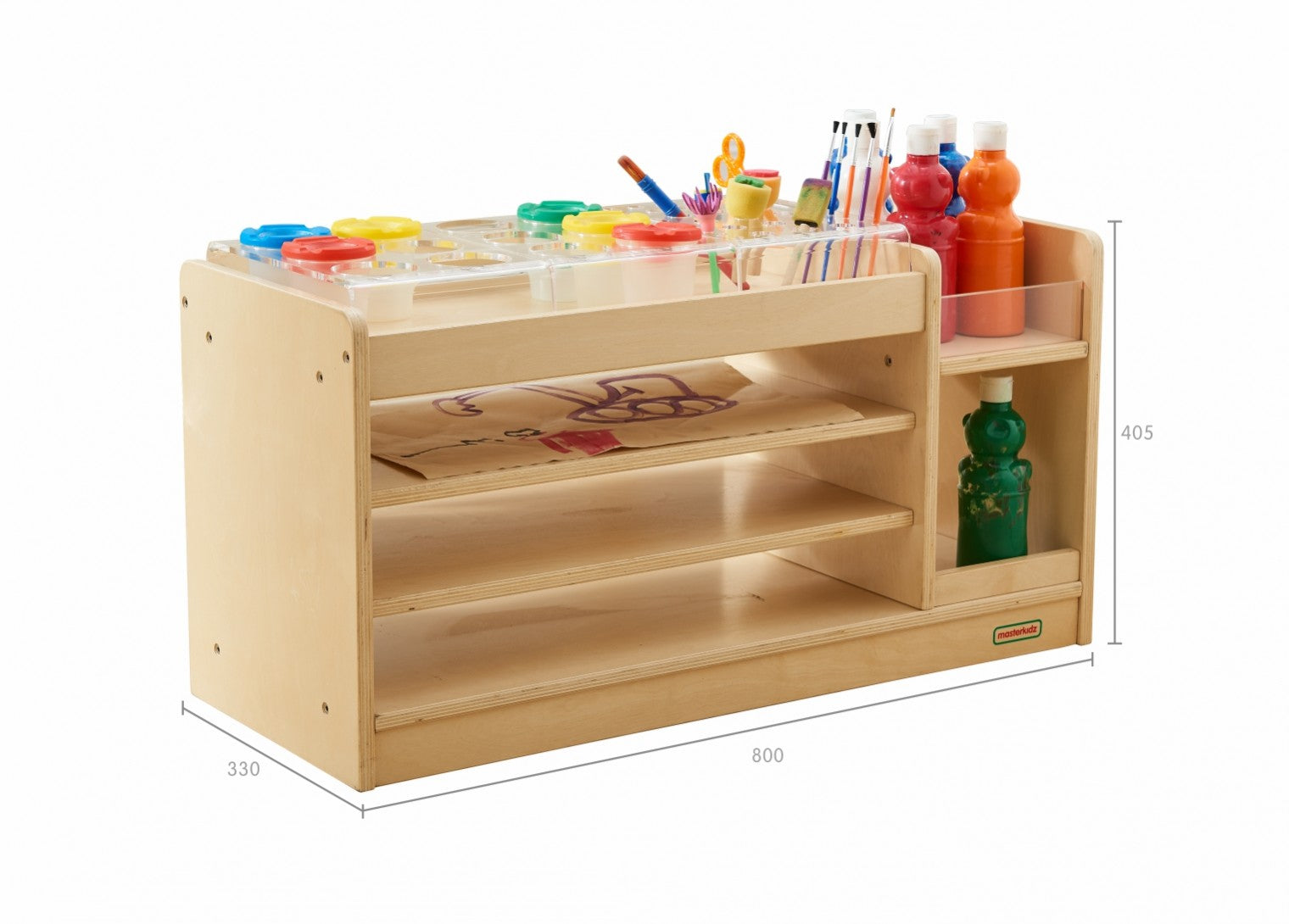 Arts Station