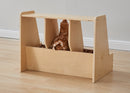 "Pretend" Chicken Coop 1
