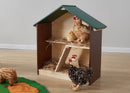 "Pretend" Chicken Coop 2