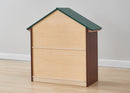 "Pretend" Chicken Coop 2