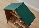 "Pretend" Chicken Coop 2