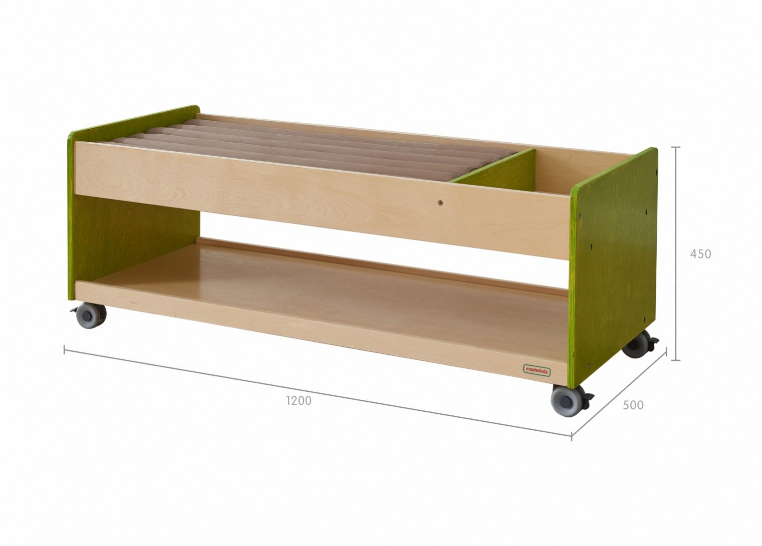 "Pretend" Garden Cart