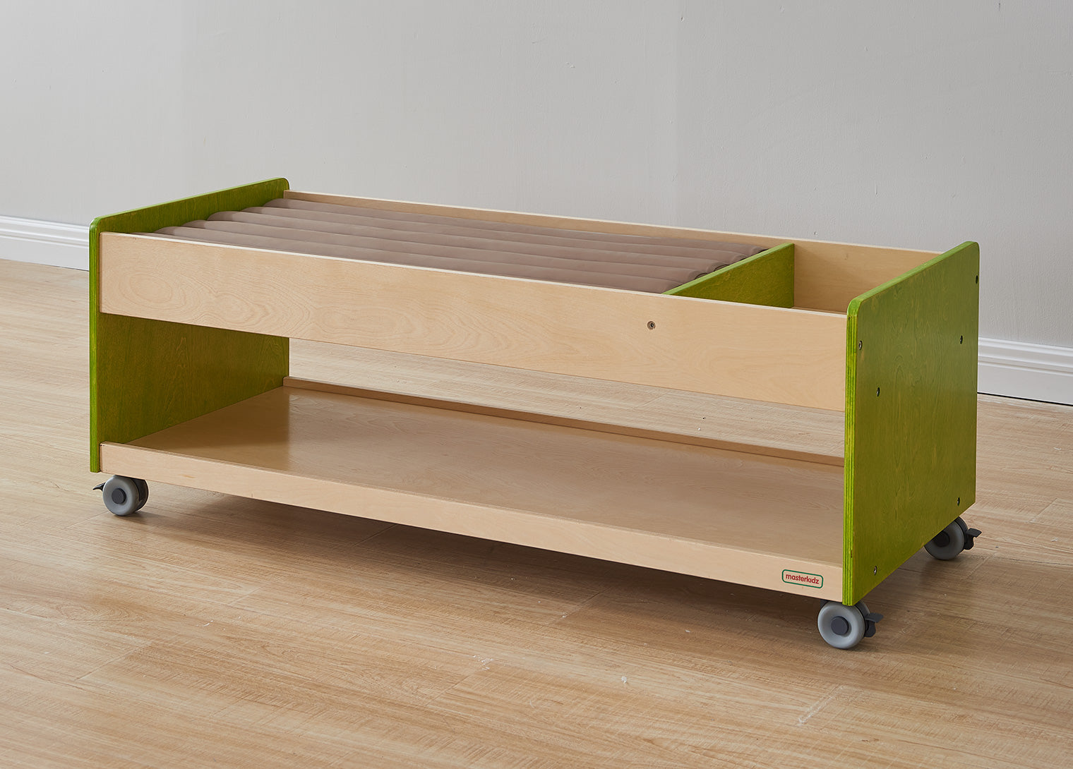 "Pretend" Garden Cart