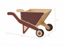 "Pretend" Wheelbarrow