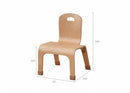 Wooden Chair 26 cm
