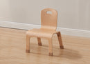 Wooden Chair 26 cm