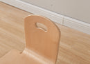 Wooden Chair 26 cm