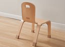 Wooden Chair 26 cm
