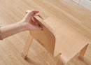 Wooden Chair 26 cm