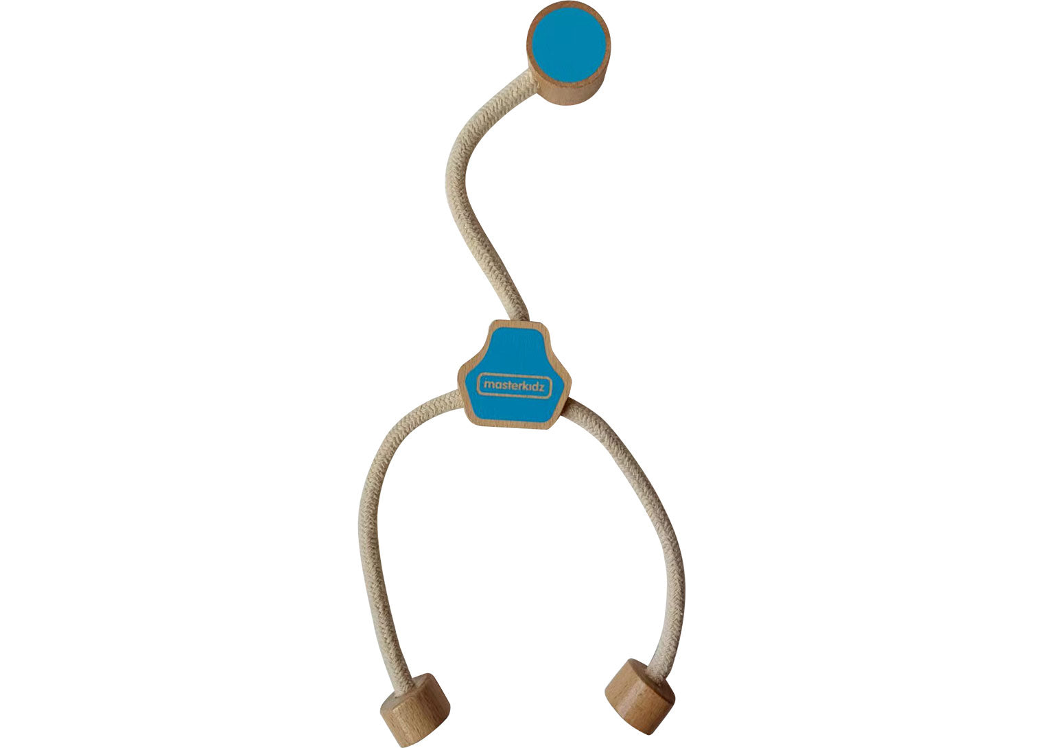 Kit de materiais médico faz de conta (3 peças)