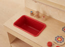 Combinado de cozinha EKO miniatura