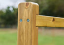 Outdoor Painting Easel 1350L