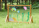Outdoor Painting Easel 1350L