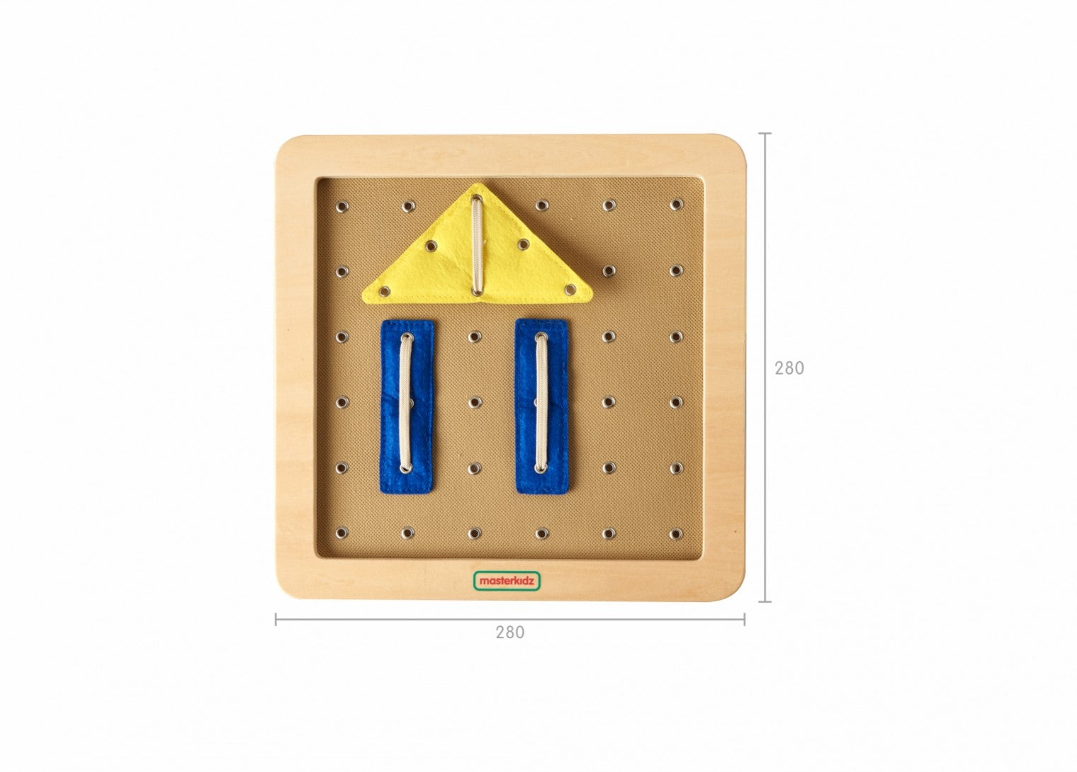 Quadro didático enfiamentos